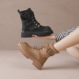 2024�͹�Ӣ���L��Ƥ�R��ѥŮ�ļ���ѥ������߹��bѥ������Sѥ��