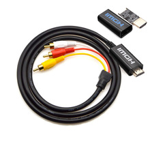 hdmi�DAV�t�S��ҕ�l�� �C픺н��ҕ֧��1080P hdmi �D3RCA��оƬ