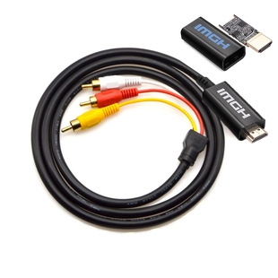 hdmi�DAV�t�S��ҕ�l�� �C픺н��ҕ֧��1080P hdmi �D3RCA��оƬ