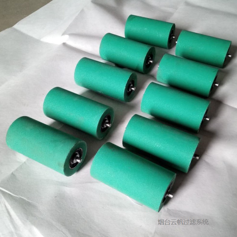 磁性分离器用云帆rfcf压水辊（量大优惠）