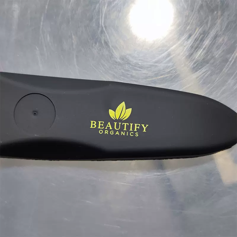 印刷硅胶五金塑料玻璃移印丝印镭雕加工多色套印来图uv多色印刷