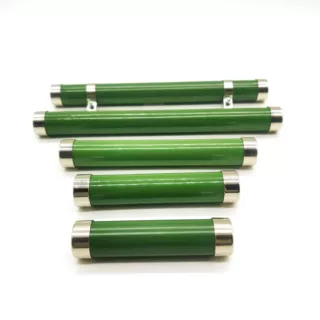 200W 30K 10M 20M 1%  5% 高压膜式电阻器玻璃釉厚膜高压电阻