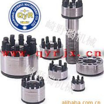 供应胀紧螺栓.胀紧螺杆.胀紧螺母