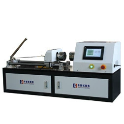 Испытание кручения провода металла, цитата машины испытания кручения медной проволоки, машина испытания кручения провода Передняя