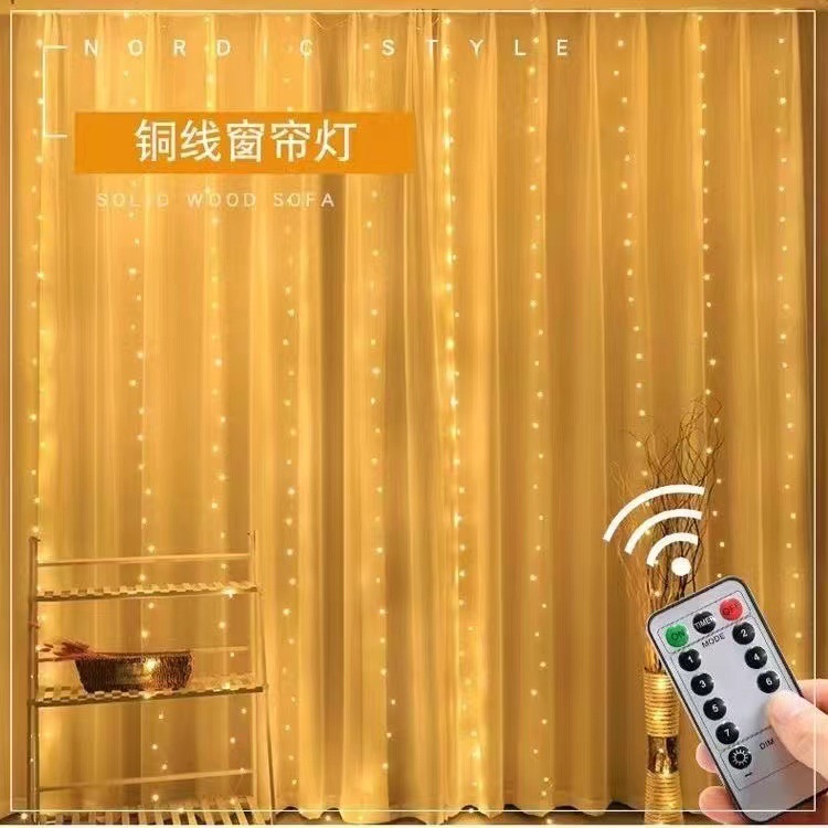 Multifunctional copper cloth