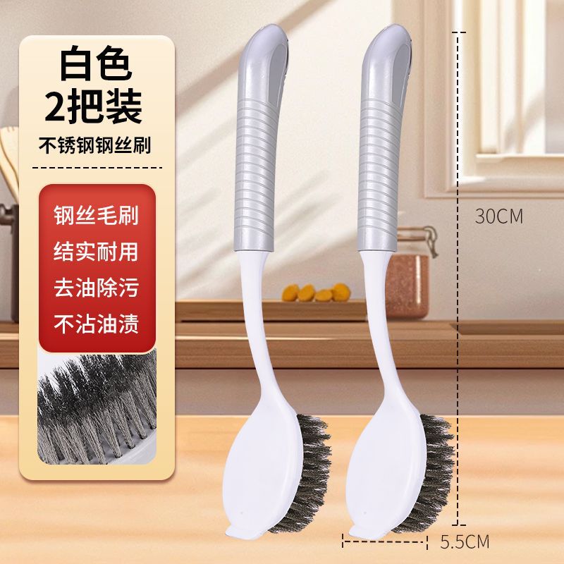 강력제독 [실버화이트] 2줌