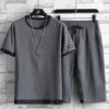 T00 set gray gray