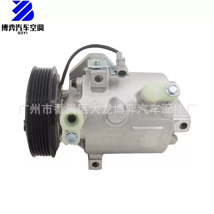 适用于AC Compressor 三菱 Mitsubishi 汽车空调压缩机