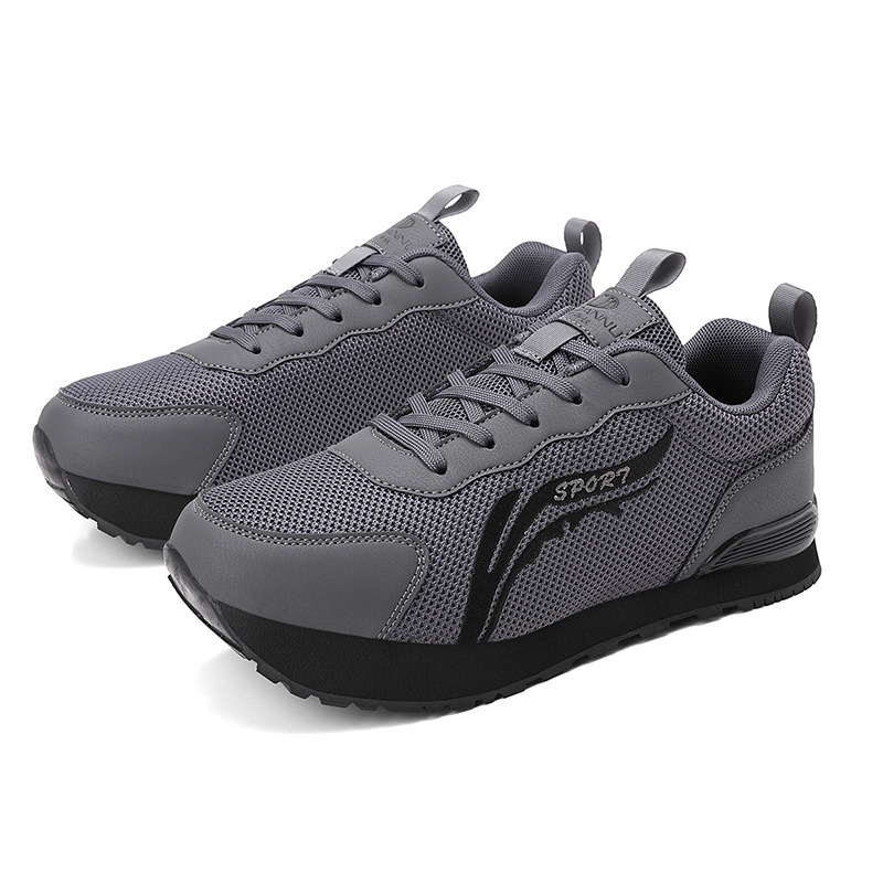 Deep gray