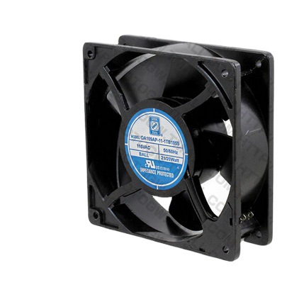 OA109AP-11-1TB1855【FAN AXIAL 119.5X38.5MM 115VAC】