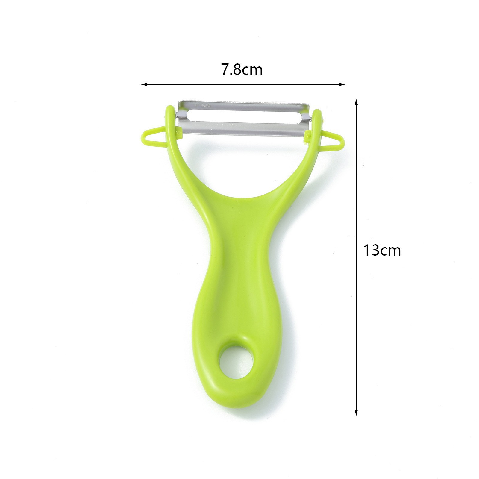 껍질 벗기기 칼