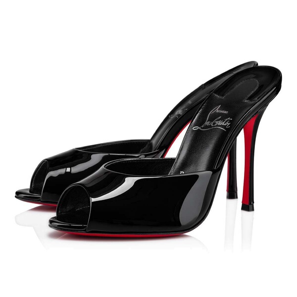 sexy high heels pointed-toe