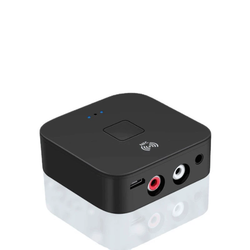 B11 Bluetooth музыкальный приемник NFC Bluetooth приемник автомобильный Bluetooth колонка Bluetooth приемник 5.0 Bluetooth