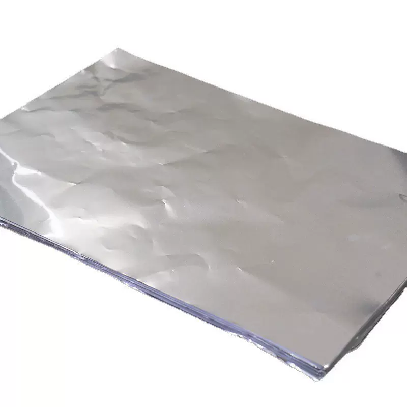 铝箔片  铝膜纸 锡纸 厂家生产 量大优惠