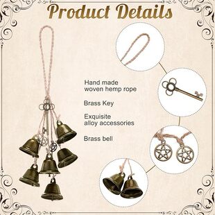 �羳 Witch Bells Ů�ױ��o� �\���K����K��� ��â��耳��T��