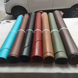 牛皮革;羊皮革;合成革