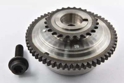 Ford 3.5/2.7VVT – Ford Crankshaft, camshaft