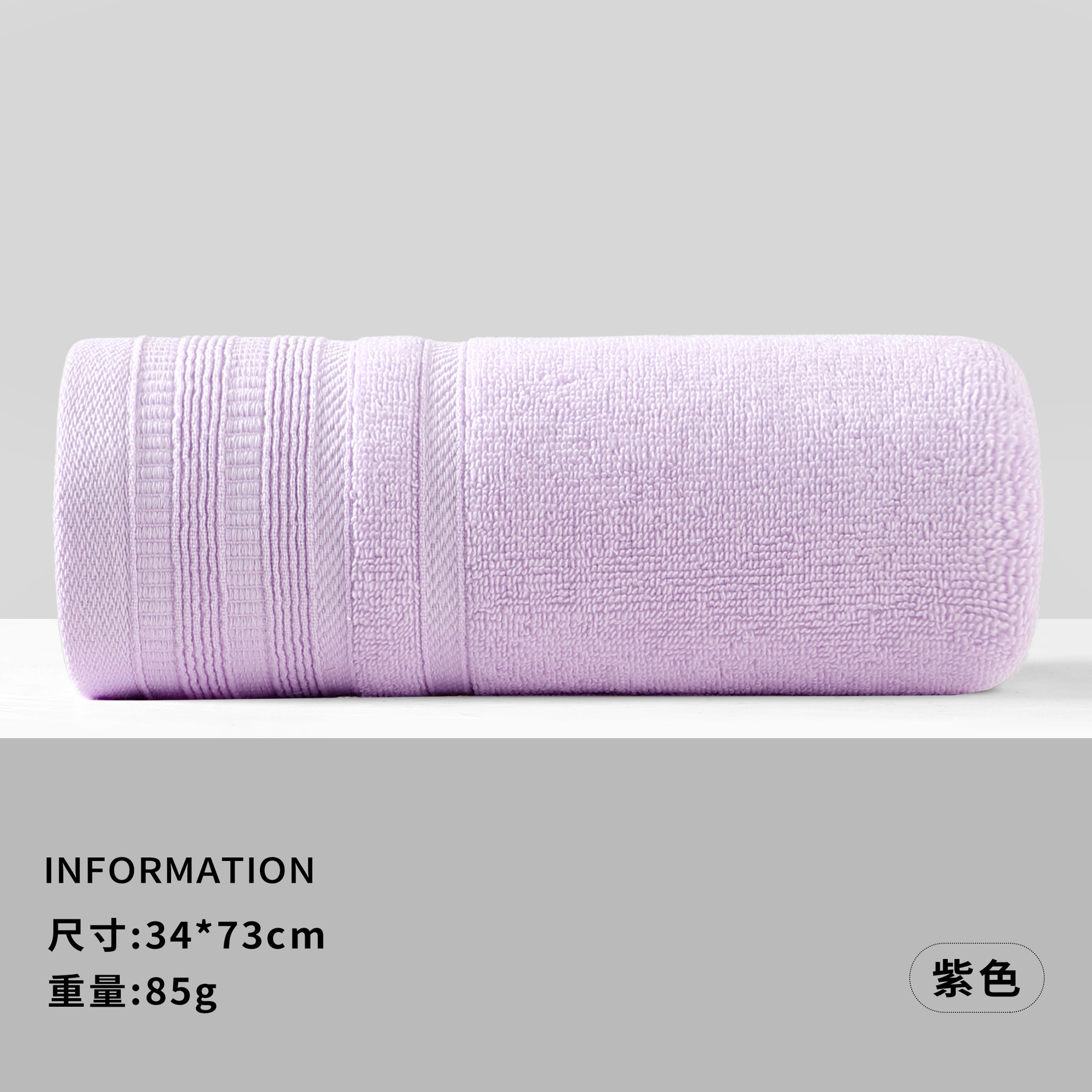 Toallas de algodón puro, tipo A, al por mayor, gruesas, suaves, absorbentes, de poliéster y algodón, toallas faciales para adultos, de secado rápido, para lavarse la cara.