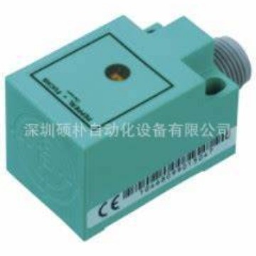 倍加福 NBN10-F10-E2-V1 电感式传感器