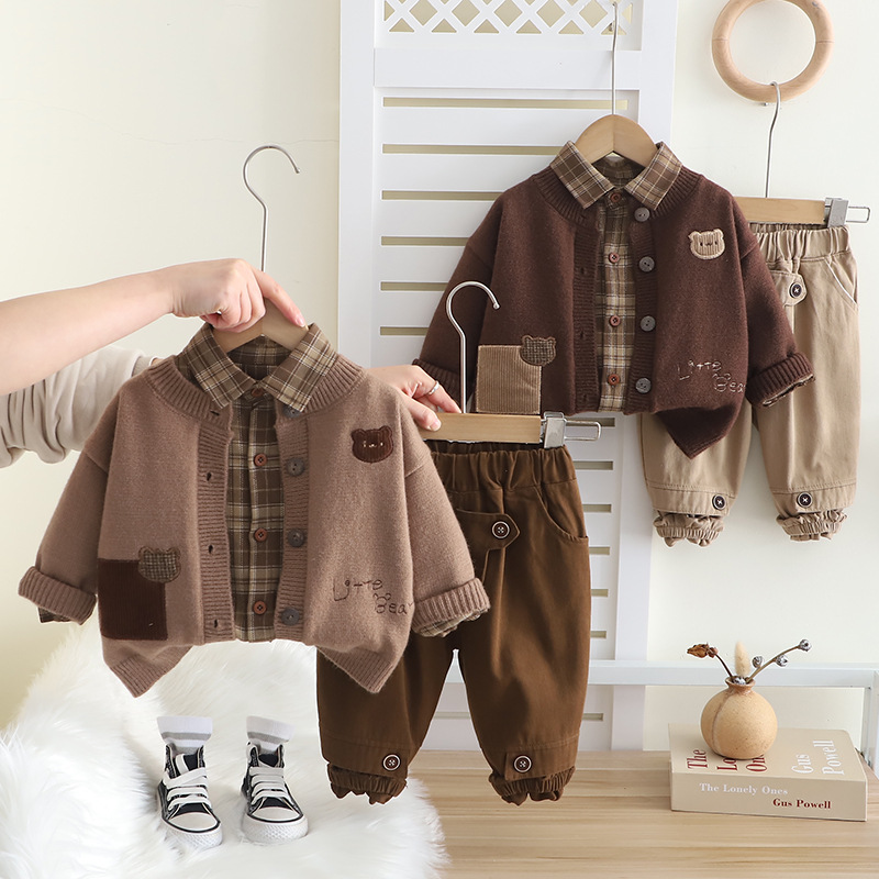 Children's set