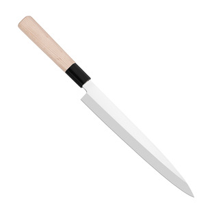 Cross-border Chef Knife Diamond Cladding Blade Stainless Steel Household Kitchen Knife Sliced Sande Cut-off Knife G10 Handle