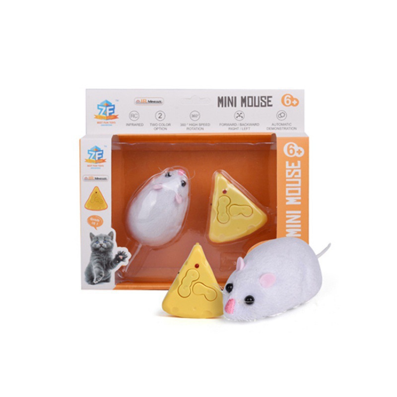 2021 Jiahui Feng Leyu Tricky Simulación Carga Animal Tricky Toy Productos al por mayor