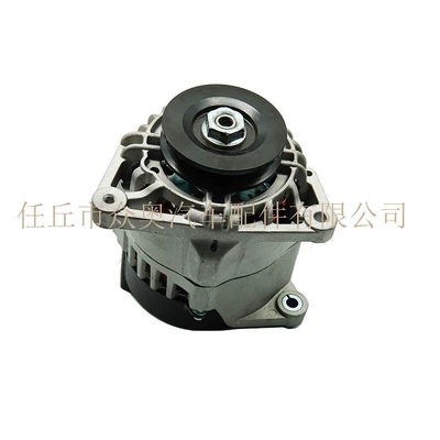 2871A301 generator, Generatorlar hissələri (Dinamo və detalları)