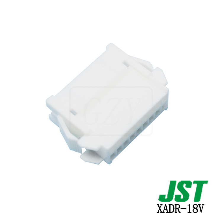 XADR-18V �����ܿ� JST������XADϵ�� 2.5mm����߶��߽Ӳ�����