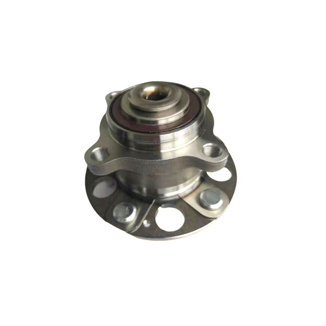 LJP洛阳 LM603049/11适配日产帕拉丁前轮毂轴承 日本技术厂家直销