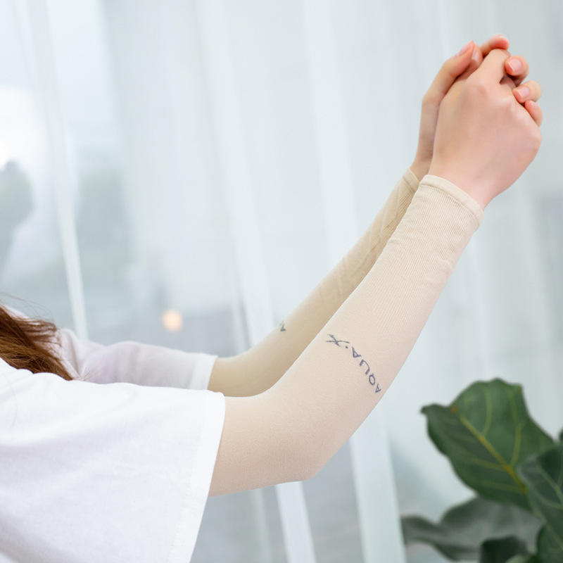 손가락이없는 피부색