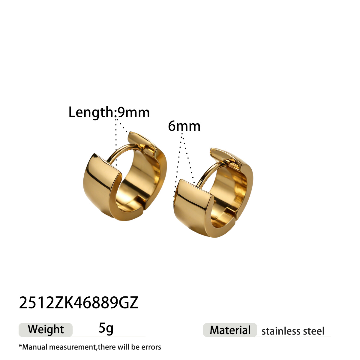 TENA estilo europeo y americano pendientes de acero inoxidable pernos de auriculares ligeros lujosos y brillantes básicos transfronterizos de venta caliente de acero de titanio para mujeres