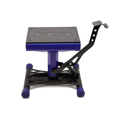 CAKEN cross-country motorcycle modified Motorcycle Safety Supplies - bus-stool-zc-090102-blue