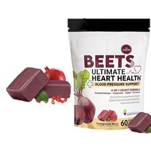 �羳���R�d��˸�ܛ�� ForceFactorTotalBeetsUltimateHear��O EM