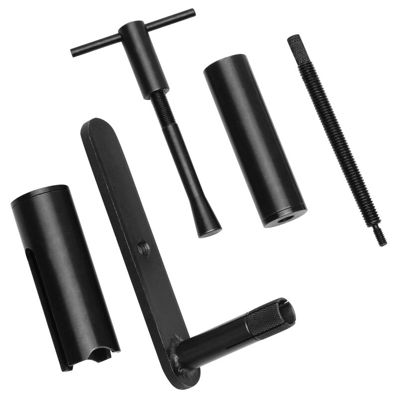 Professional filter element removal tool spool removal tool compatible with Moen 1220, 1225 and 1222 P