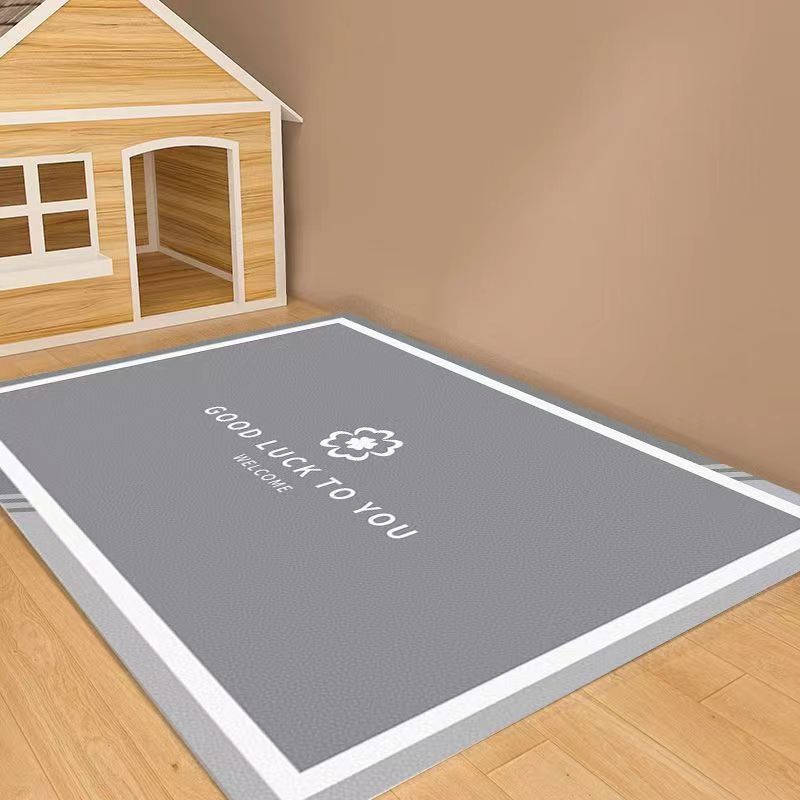 럭키 네잎 클로버