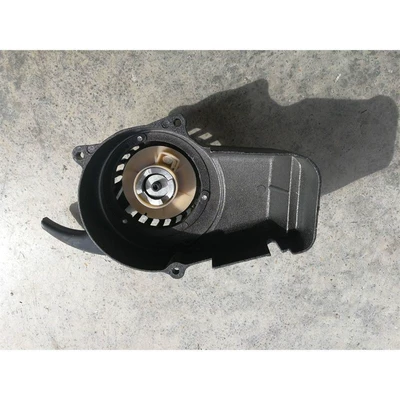 aluminum easy pull plate hand – Avtomobil və motosiklet məhsulları istehsal avadan