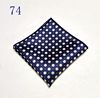 Men's retro scarf English style, suit, handkerchief, wedding dress, Korean style