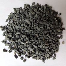 1电气石颗粒水质处理托玛琳原石 过滤汗蒸房用黑色晶体电气石原矿