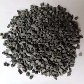 电气石;其他非金属;麦饭石