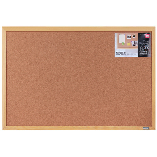 deli Deli Cork Message Board Bulletin Board Life Photo Wall Notice Board Art Works Display Board