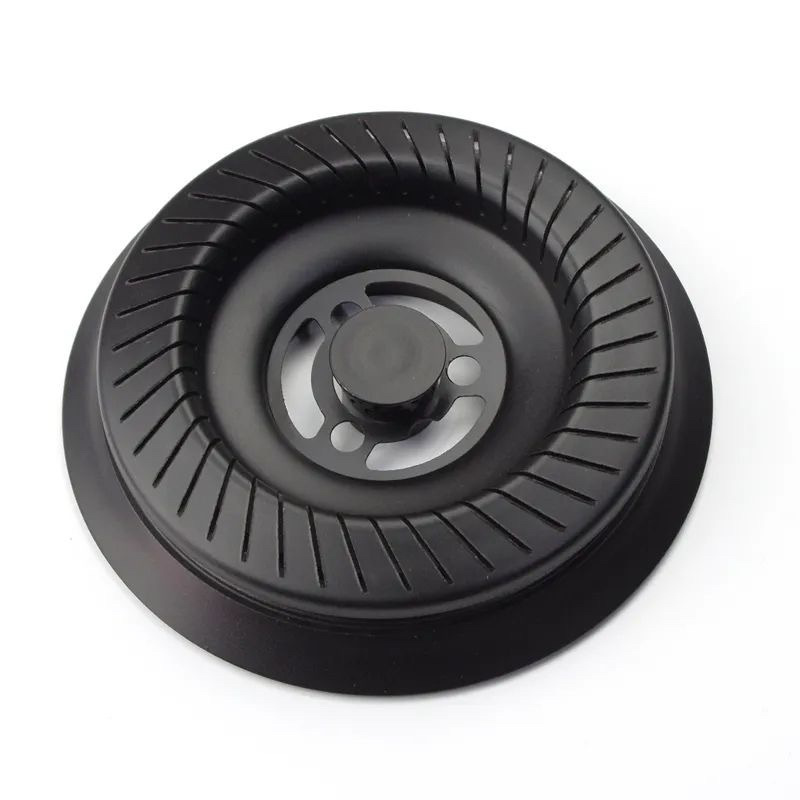 嵌入式煤气灶燃气灶配件分火器钢盖钢盖100#高脚炉头专用火盖炉心