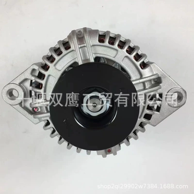 Avtomobil generatorları Vi144B3018 Engine Spare