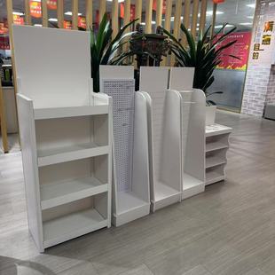 Pdq Promotional Snack Display Stand Display Box Andy Board Paper Shelf Advertising Display Corrugated Paper Countertop Display Box