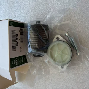 LR032298 Land Rover Freelander 2 arxa diferensial muftası transmissiya filtri