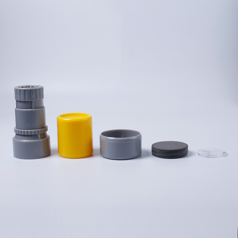 Factory light-sensitive stamp material wholesale HA23 children's toy stamps in large quantities