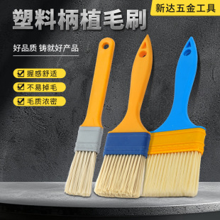 �S��ƽ�^�zֲëˢ��ˮ�T�z����ˢ����ˢ��𹤾�ˢ�坍Сˢ�����l