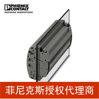 菲尼克斯测试端子条UTWE 6-2/19-3069672