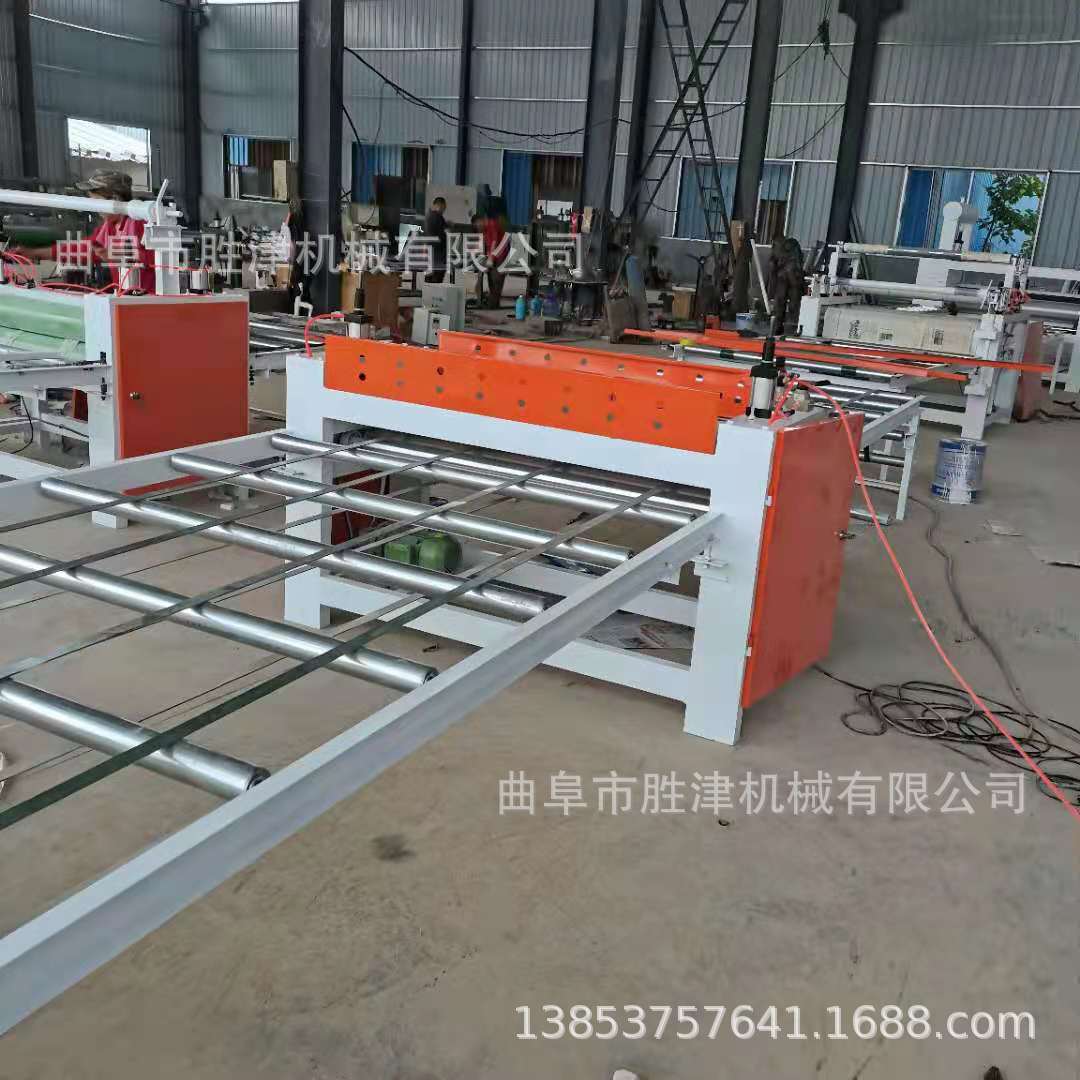 蜂窝铝板全自动涂胶机可过各种胶水涂胶机 白乳胶单板单面涂胶机