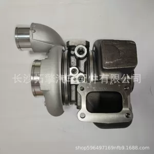 Cummins turboşarjı üçün 3768088 3770973 3770974 3770975