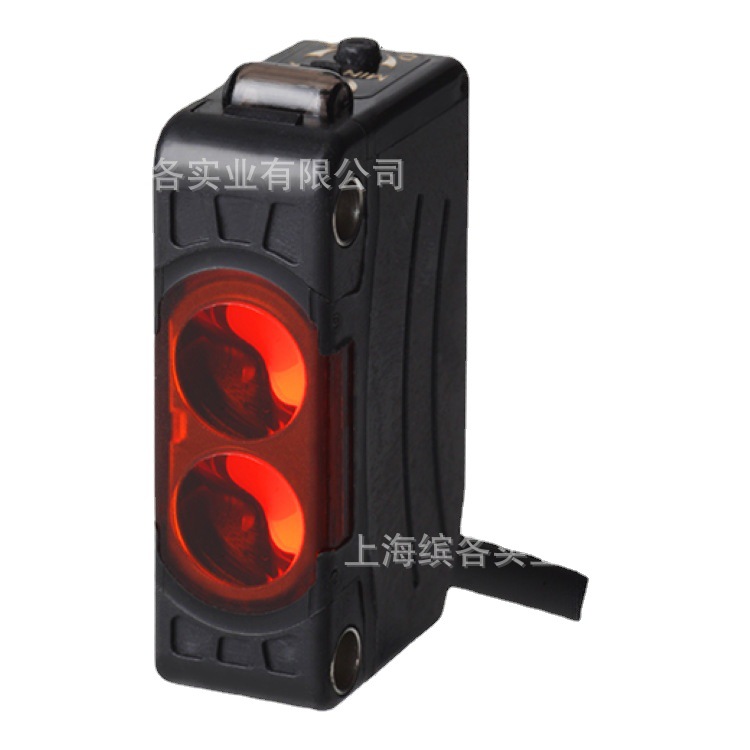 光电开关 BJ300-DDT  全新现货 原包装 12-24VDC